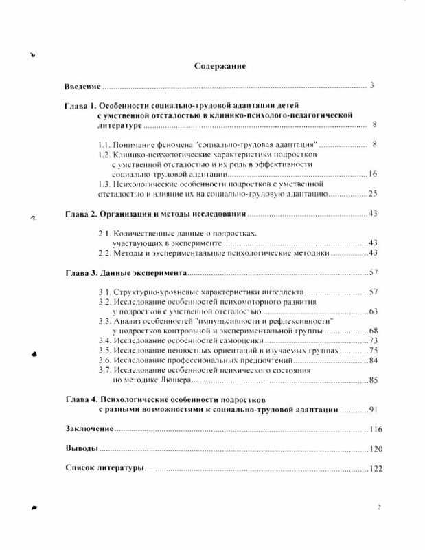 Работа специалистов: психотерапевты, логопеды и их влияние на адаптацию