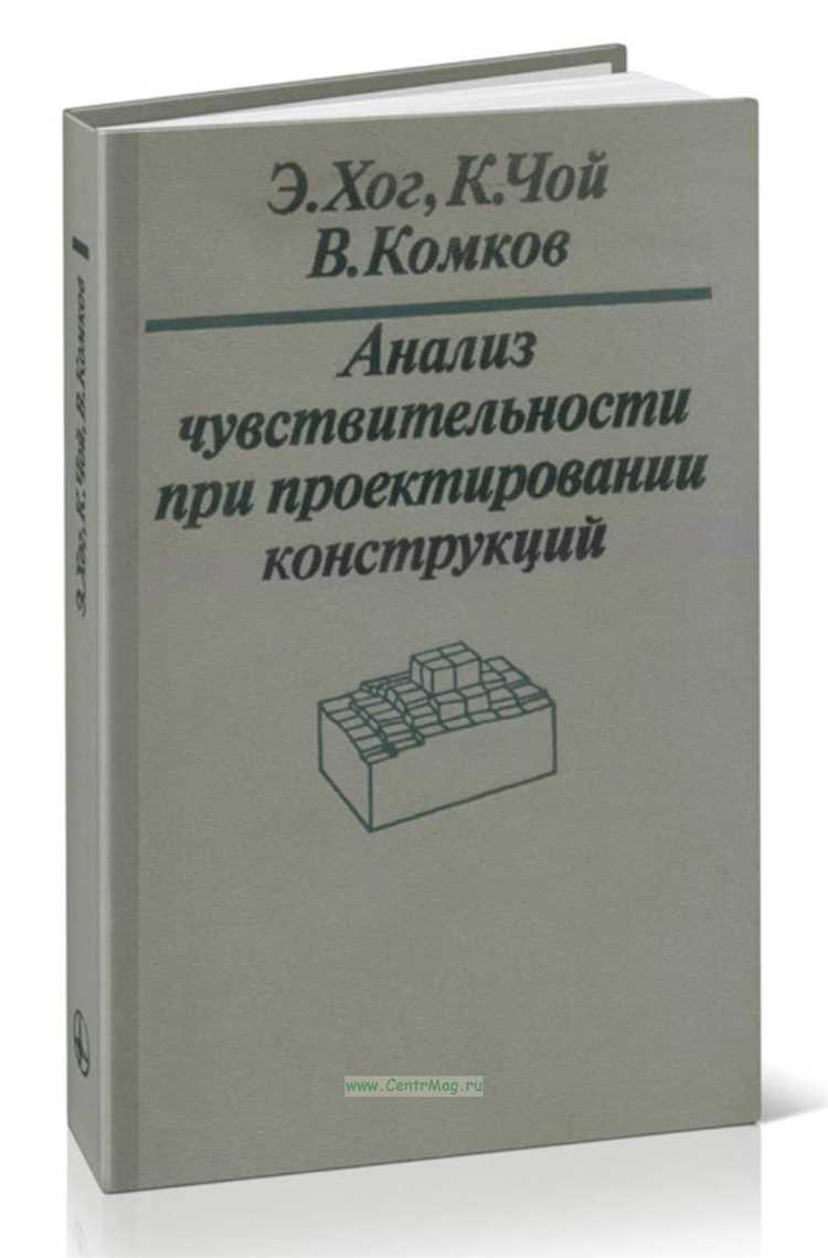 Анализ чувствительности в финансовом моделировании