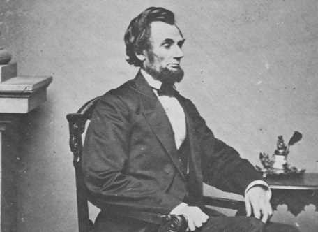 Экономическая политика Линкольна: Как он изменил курс страны