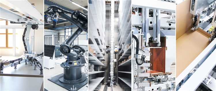 Автоматизация рабочего места мебельного производства Автоматизация рабочего места мебельного производства