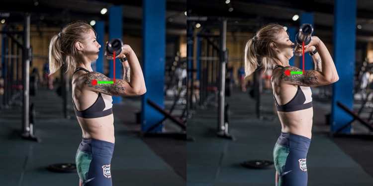 Влияние техники движения на максимальную силу