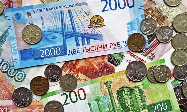 Деньги как основа экономической системы