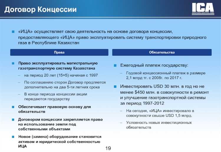 Способы защиты прав сторон в рамках договора коммерческой концессии