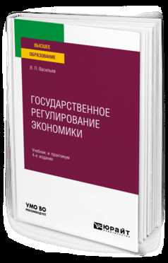 Государственные программы поддержки бизнеса