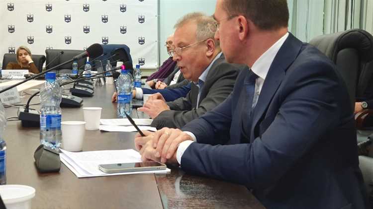 Эффективные стратегии государственного управления экономикой