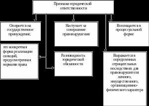 Судебная практика по делам о конституционной ответственности