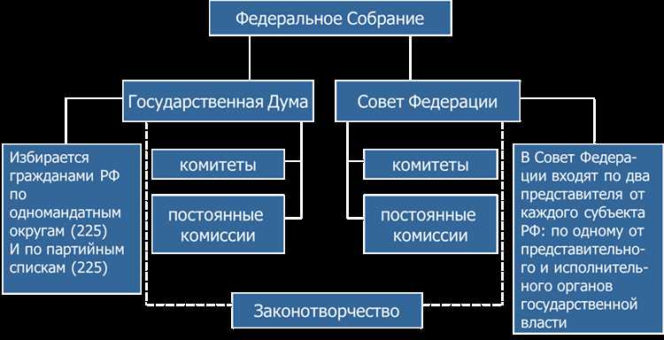 Контрольные полномочия Государственной Думы