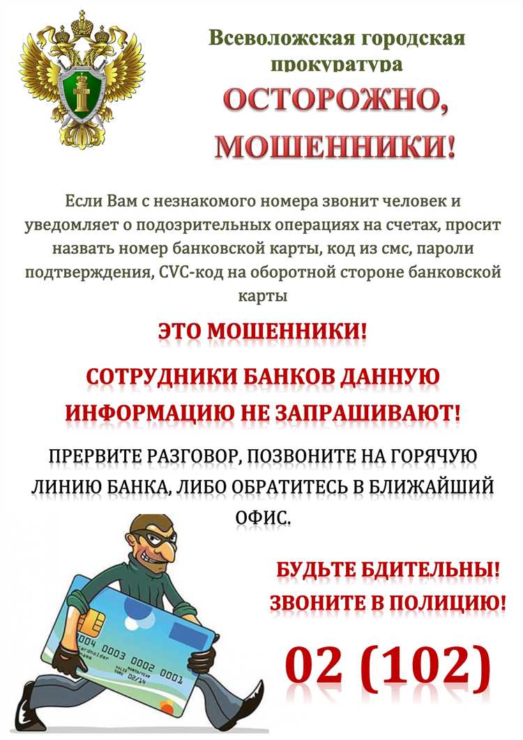 Мошенничество с использованием платежных карт — теория и практика применения