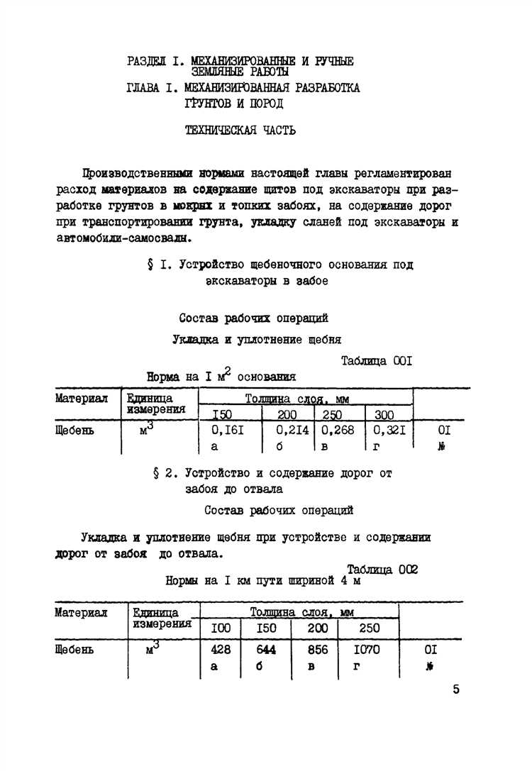 Проблемы арифметической точности в нормировании