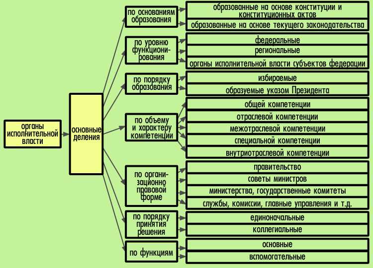 Роль президента в российской политике