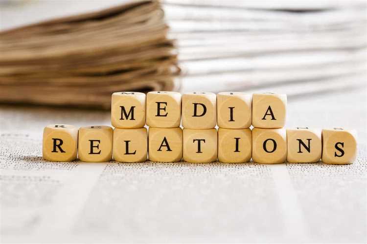 СМИ как стратегический партнер PR