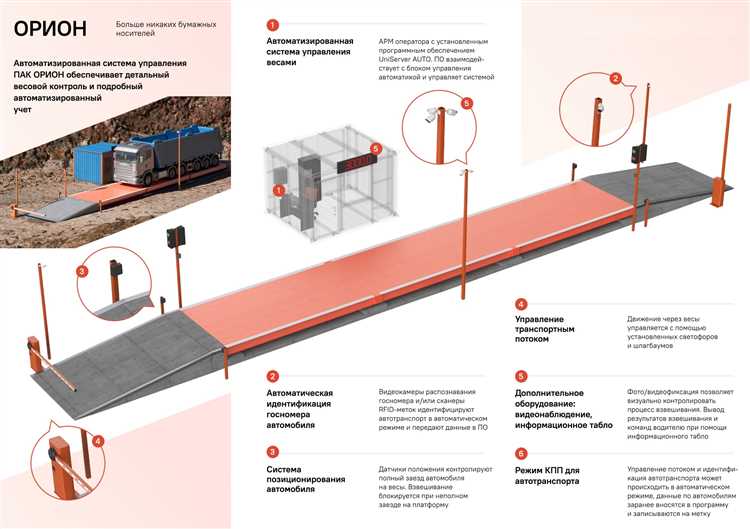 Влияние современных весов на скорость обслуживания клиентов в торговых точках