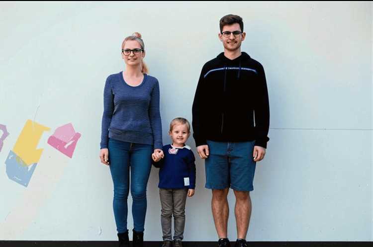 Студенчская семья