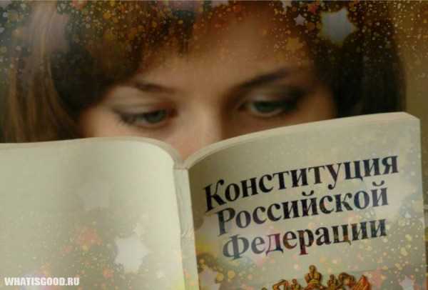 Свобода слова в России — конституционно-правовое регулирование и проблемы реализации