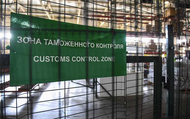 Как рассчитать таможенные сборы для товаров различной стоимостью